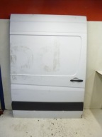 door side right Mercedes W906 2008r.