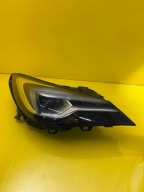 light right front Opel Astra 5 V K 15- Full Led 39228715