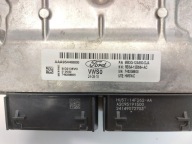 Ford Ranger X 6 VI 2024r 2.0 D computer control unit of the engine ECU