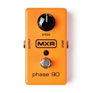 Efekt do gitary elektrycznej typu phaser - MXR PHASE90