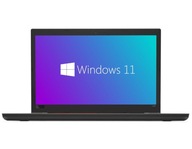 Lenovo ThinkPad L590 i5-8265u 15" 1920x1080 IPS W11 Pro 8GB/256GB SSD NVMe