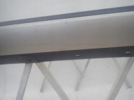 BMW X1 E84 X-LINE threshold right moulding threshold right