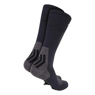 Členkové ponožky Oakley čierna