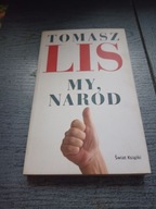 My Naród Tomasz Lis