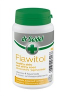 DR SEIDEL - Flawitol zdravá koža krásna srsť 60 tabliet