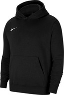 DETSKÁ MIKINA NIKE ŠPORTOVÁ S KAPUCŇOU veľ XL