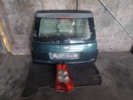 trunk door boot + lights FORD C-MAX and W3