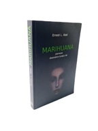 MARIHUANA Pierwsze dwanaście tysięcy lat