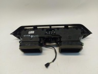 BMW i4 G26 4 GranCoupe, 2023 intake grid air conditioning devices central oryg 5a04ce3