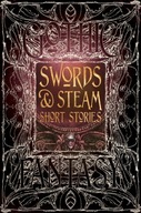Swords & Steam Short Stories group work