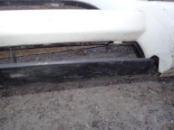 bumper front front BMW 1 and F20 F21 2011-2015R
