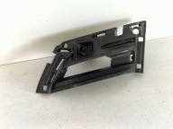 support holder grille front right SKODA OCTAVIA III LIFT 17