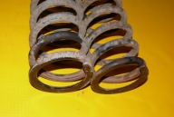 springs springing front front MERCEDES S-KLASA W140 3.5 TD 150KM 2szt