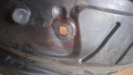 mudguard left front TOYOTA YARIS CROSS 21