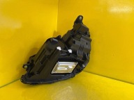 light right MERCEDES E KLASA W213 LIFT FULL LED PER
