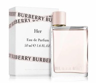 Burberry Her woda perfumowana 50ml