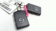 KARTA key PILOT VOLVO V60 II