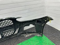 front bumper front BMW 4 G22 G23 LCI M PAKIET