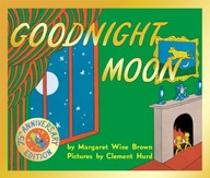 Goodnight Moon: 75th Anniversary Edition Wise