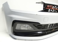 VW POLO VI 6 GTI 2G0807221J 2017-2021 bumper front front