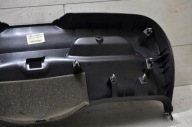 cover upholstery bonnet Volvo V40 II lift