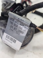 bundle door left front AUDI A5 8T COUPE 8T0971029L