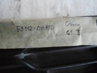 griglia Paraurti 53112-0H130 Citroen C1 II