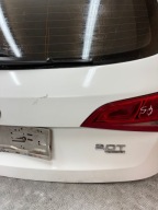 boot door rear AUDI Q5 8R0 08