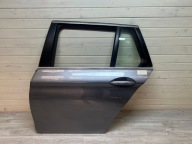 BMW 5 F11 door rear. left Kombi