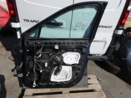 RENAULT SCENIC III door right front right front complete TEGNE