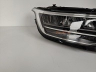 light right REFLEKTOR VW TIGUAN 5NN ALLSPACE 20- LIFT FULL LED