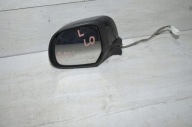 mirror left 5 PIN Dacia LODGY