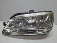 light front left 51780723 FIAT MULTIPLA II 2004