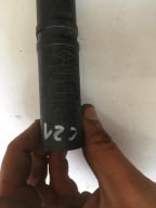 coil ignition RENAULT LAGUNA II 2.0 8200208611