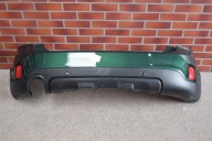 bumper rear part rear MINI COOPER F60