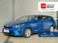 Kia Ceed 1.5 T-GDI 160KM 6MT Salon PL FV 23 Gw...