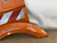 VW CRAFTER II MAN TGE 17- fender left front original