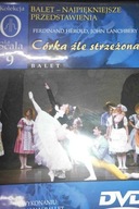 la scala 9 balet