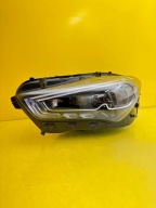 light left Mercedes CLA W118 Lift Full Led Multibeam A1189061301