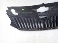 SKODA RAPID 12-19 Grill Grill
