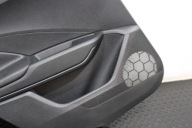 upholstery side door left rear part SKODA FABIA IV 4 6VA