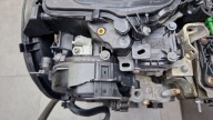 Ford Mondeo MK4 IV 2.0 TDCI engine MOTOR complete DW10C