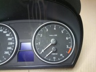Instruments tachymètre compte tours BMW 3 E90 E91 62109316145