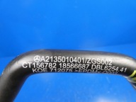 MERCEDES E KLASA W213 W205 2.0 CDI crijevo prijenos cijevčica vode