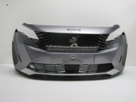 front bumper Peugeot 5008 II 6 PDC kamera GT