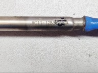 Sensor temperatury Gase Ford B-MAX 1.6 TDCI 8C1112B59CA