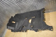 carpet front left PORSCHE PANAMERA 970 1