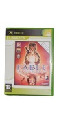 FABLE THE LOST CHAPTERS Xbox Classic