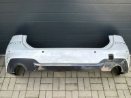 BMW 3 G21 M pakiet bumper rear part rear