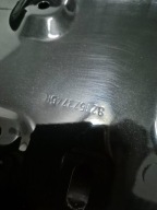 RENAULT SCENIC IV 4 16-22 Tür heck hinten rechts